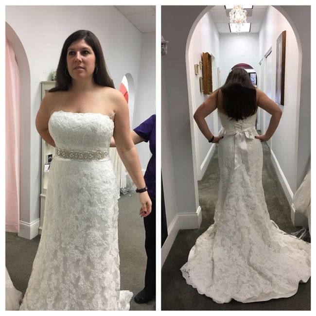 Who's your Dress Designer? (Just for fun!)