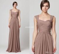 HELP! BM dress color