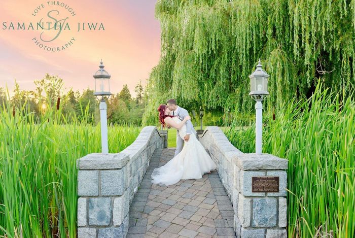 I finally find a photographer!
