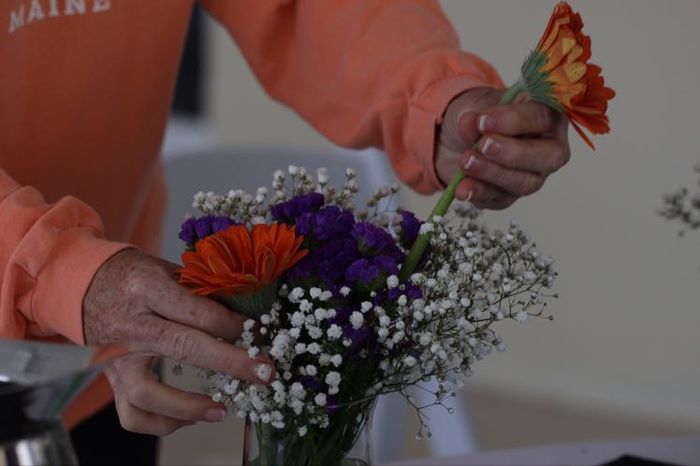  Sam's club flowers - 1