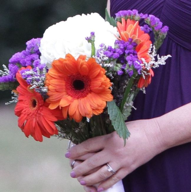  Sam's club flowers - 2