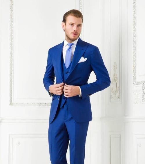 Boutonnieres - yea or nay? - 1