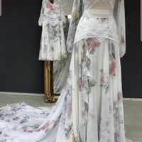 Wedding dress from China? - 1