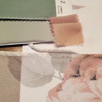 Summer brides! ☀️ What are your wedding colors? - 1