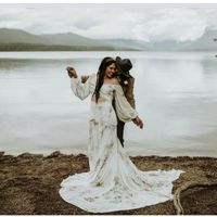 We got married!!! - 1