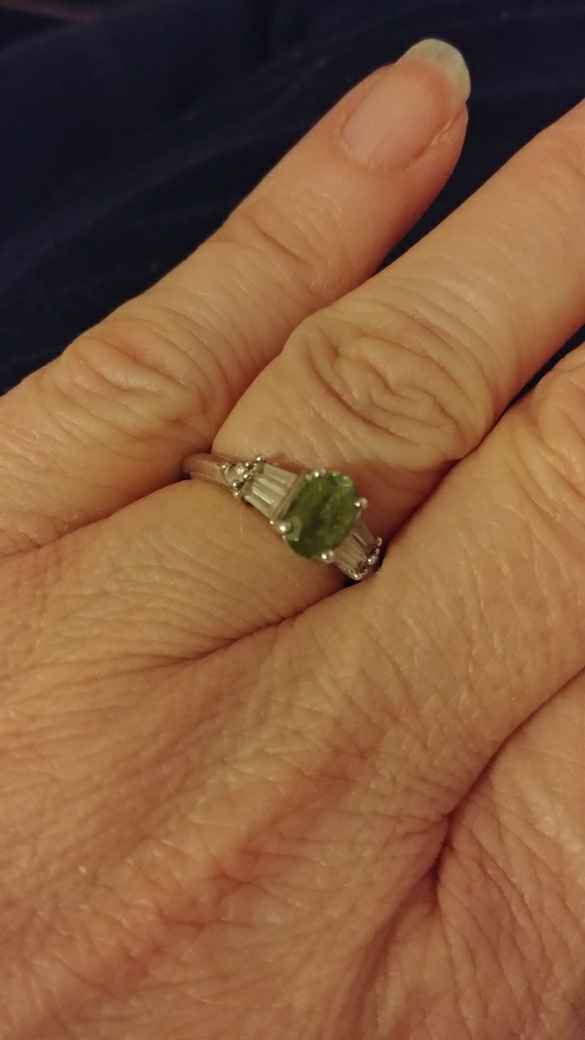 Brides of 2018! Show us your ring! - 1