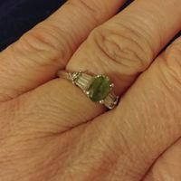 Brides of 2018! Show us your ring! - 1