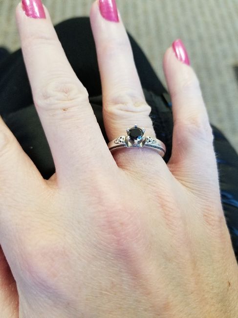 Ring thread! ♥️ 5