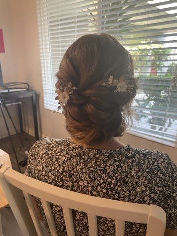 Hair and Makeup Trial Advice - 2