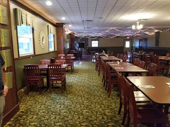 The Hub @ Cedar Creek (inside)