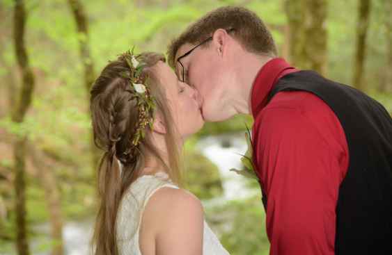 The Kiss