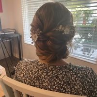 Hair and Makeup Trial Advice - 2