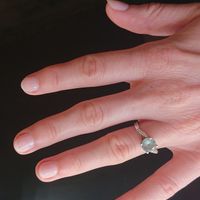 Nail Color Doubts - 1