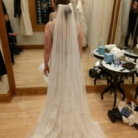 I found my dress!!