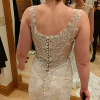 I found my dress!!