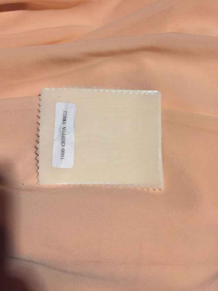 Reception dress crisis! - 1