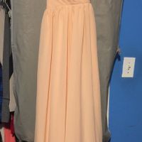 Reception dress crisis! - 2