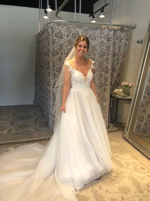 Show me your dresses! 18