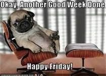 A must see to start your Friday!!!