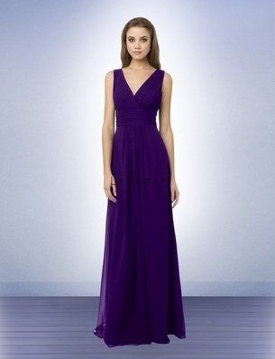 Which BM dress?