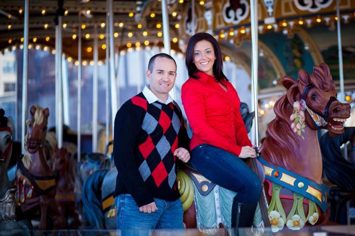 engagement pics! **PIC HEAVY**