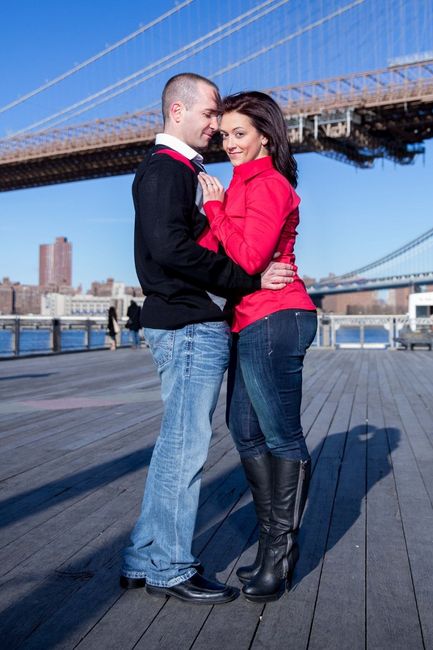 engagement pics! **PIC HEAVY**
