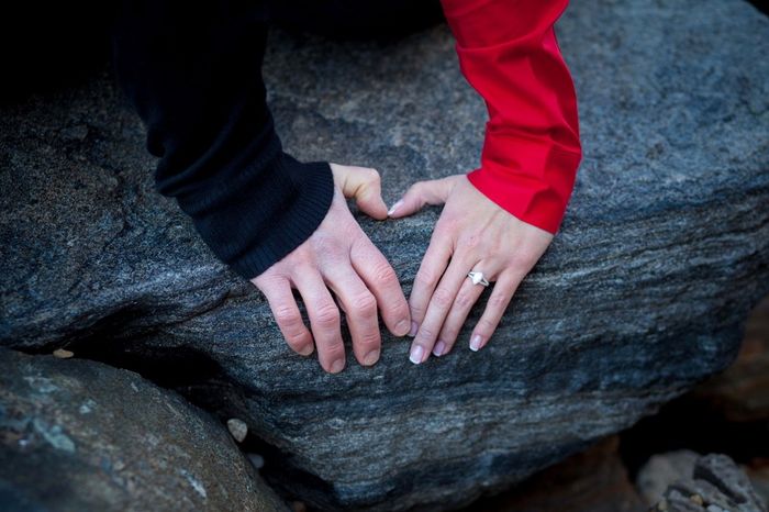 engagement pics! **PIC HEAVY**