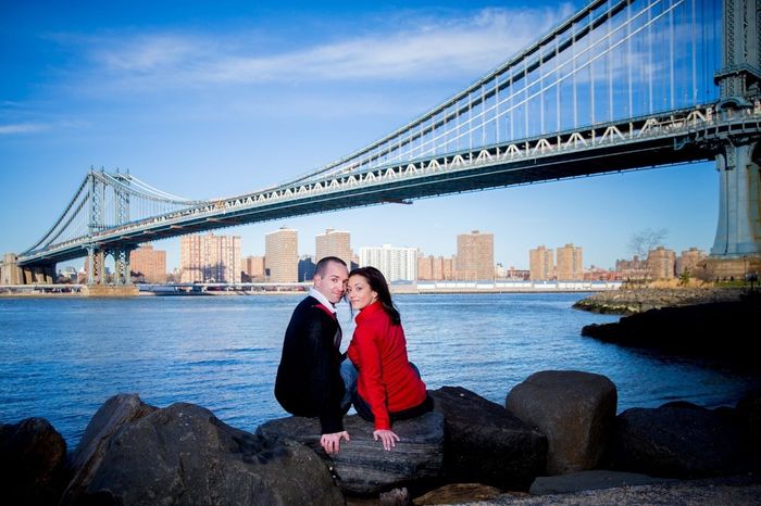 engagement pics! **PIC HEAVY**