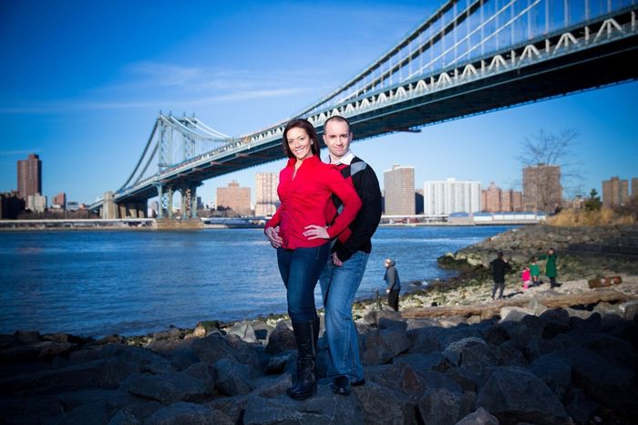 engagement pics! **PIC HEAVY**