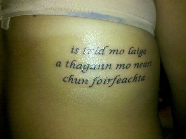 NWR! Let's see your ink!