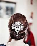 Your Wedding Hair