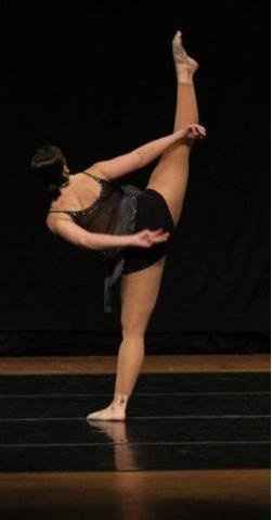 NWR: What's your talent/hobby/something else you like to do?