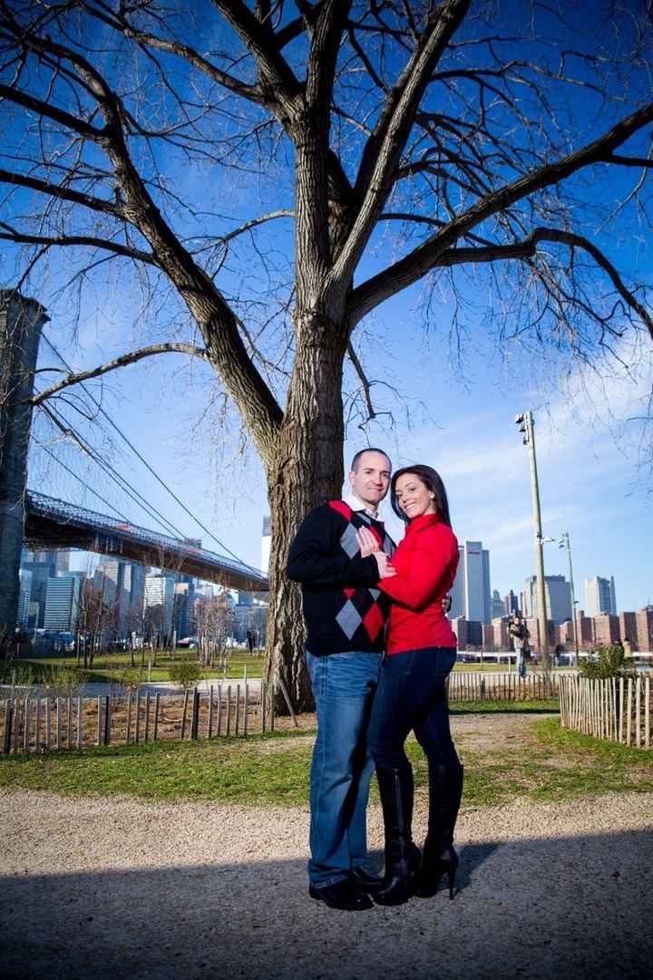engagement pics! **PIC HEAVY**