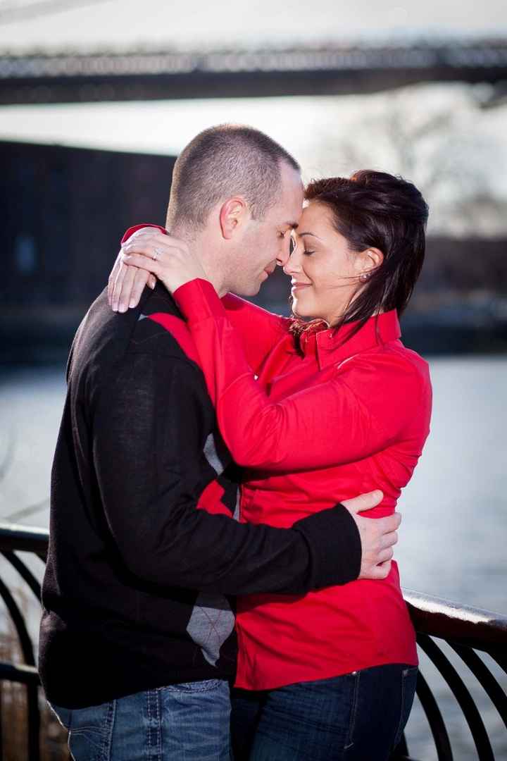 engagement pics! **PIC HEAVY**