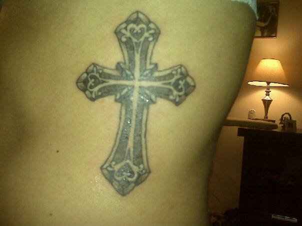 NWR! Let's see your ink!