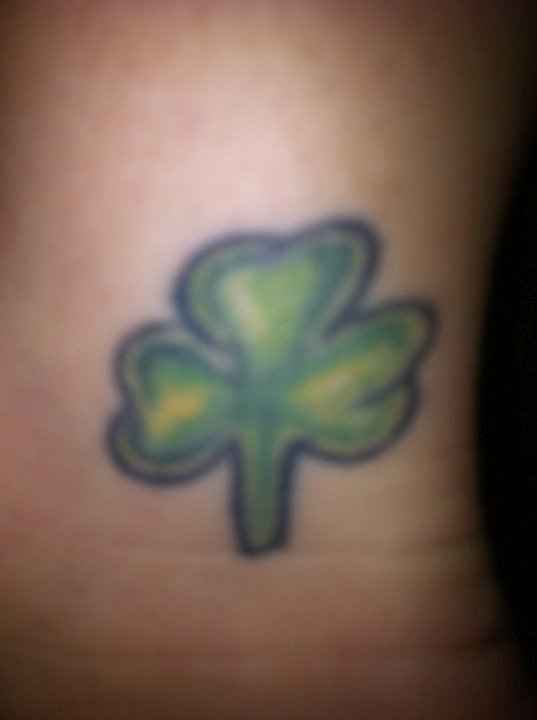 NWR! Let's see your ink!