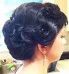 Show me your wedding hair inspiration.