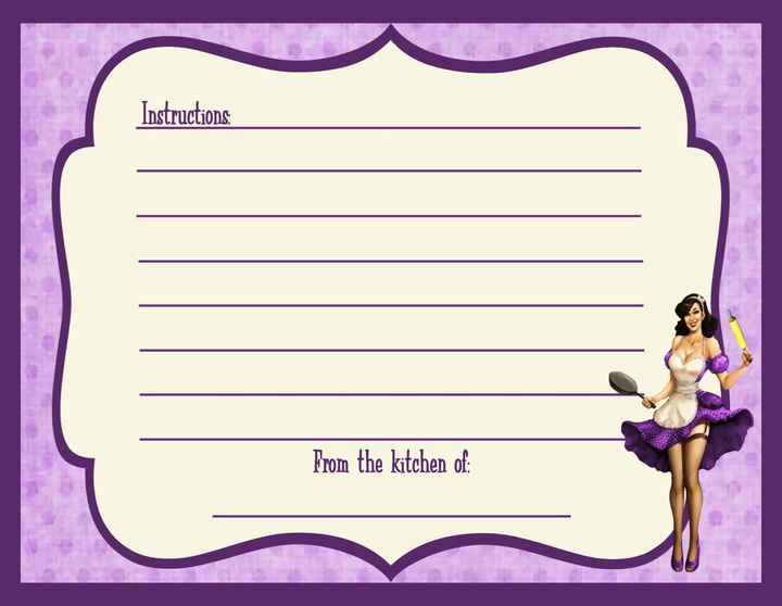 Bridal shower invites