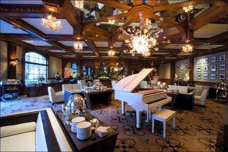 What made you say yes to the venue!?