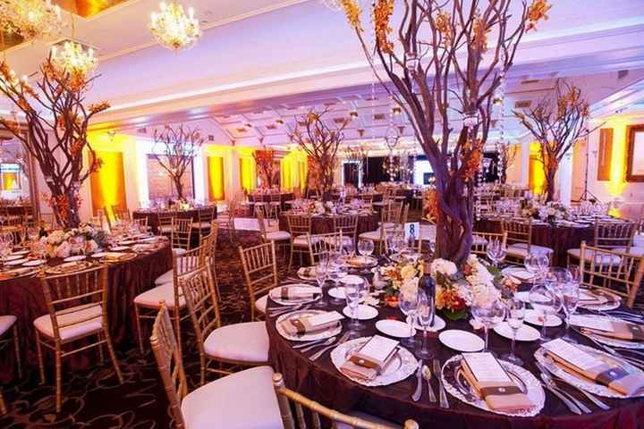 What made you say yes to the venue!?