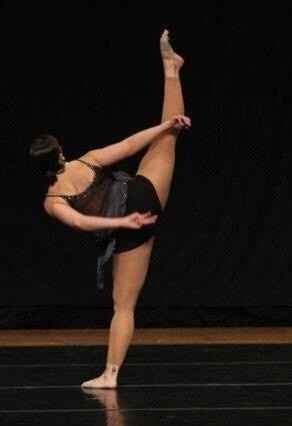 NWR- Dance Moms