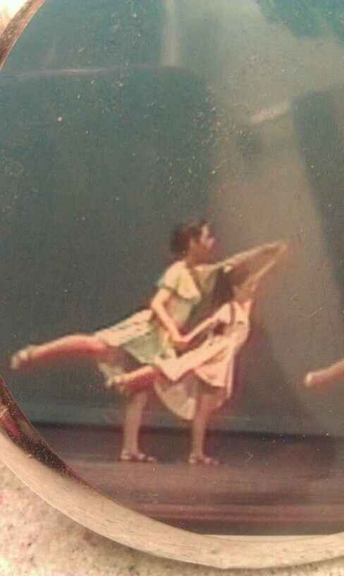 NWR- Dance Moms