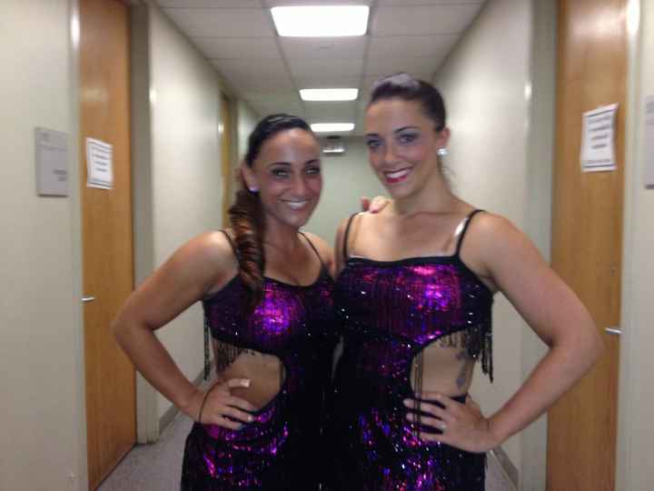 NWR- Dance Moms
