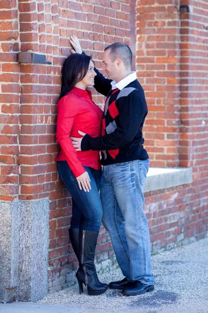 engagement pics! **PIC HEAVY**