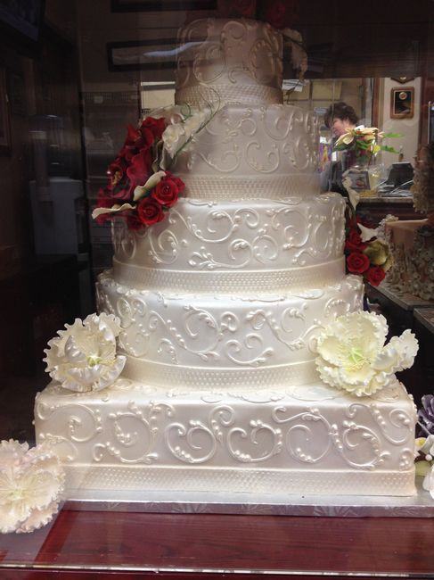 Cake pics?