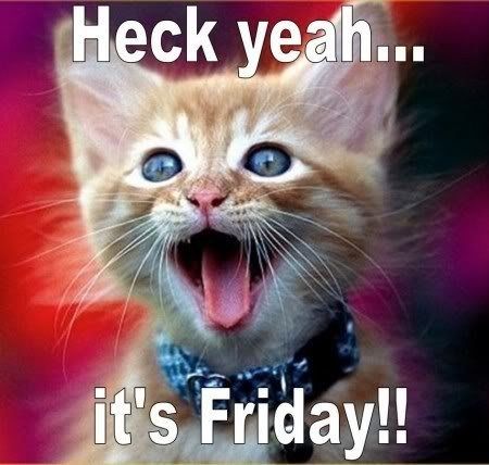 what a long week...