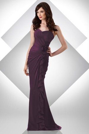 Bridesmaid Dress