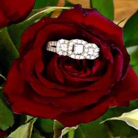 The Perfect Engagement Ring