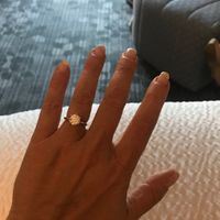 Brides of 2020!  Show us your ring! - 1