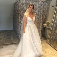 Show me your dresses! - 1